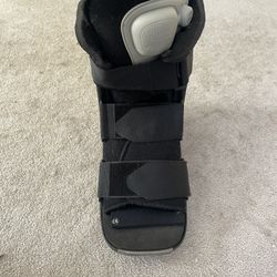Cam Walking Boot