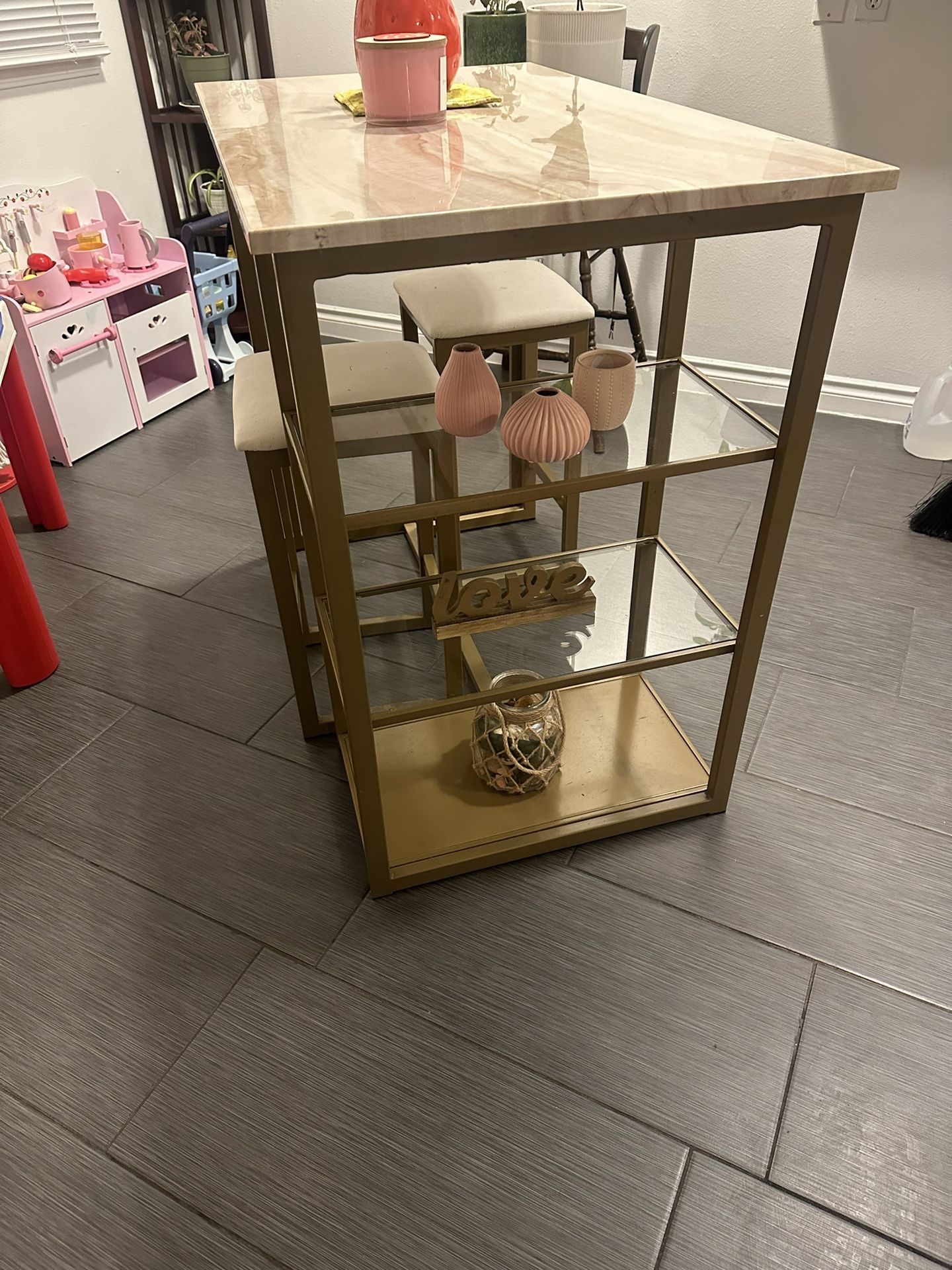 Kitchen Table