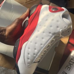 Jordan Cherry 13s