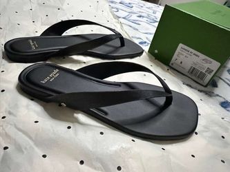 Leather Original. Brand Kate Spade New York. Size. 7.