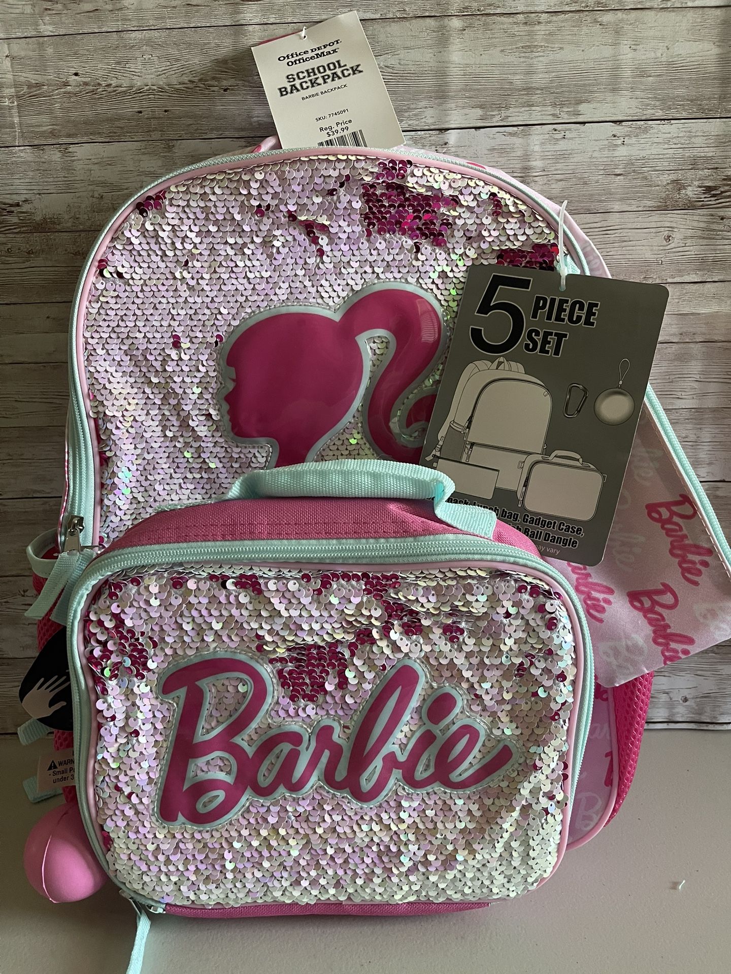 Backpack