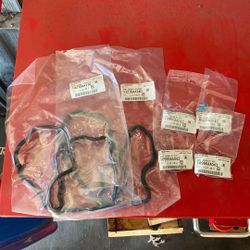 Valve Cover Gaskets