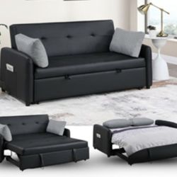 SOFA SLEEPER NEW IN BOX 