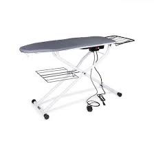 Reliable 500VB Premium Vacuum & Up-Air Pressing Board