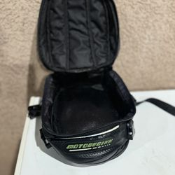 Motorcycle Bag 