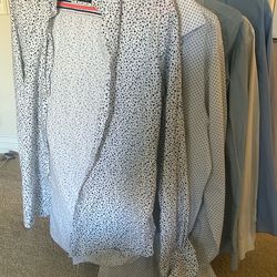 Dress shirts