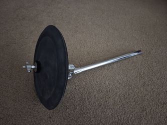 Pintech ZB 10 Inch Hi Hat