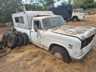 International truck