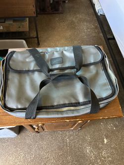 Pyrex Portables insulated carrying case