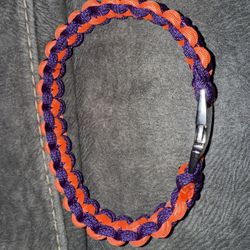 Paracord Dog Collar 