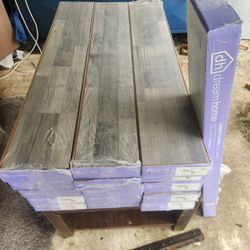Laminate Flooring