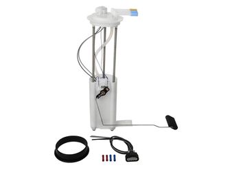 A-Premium Electric Fuel Pump For Chevrolet Silverado 3(contact info removed)-2003 & GMC Sierra 