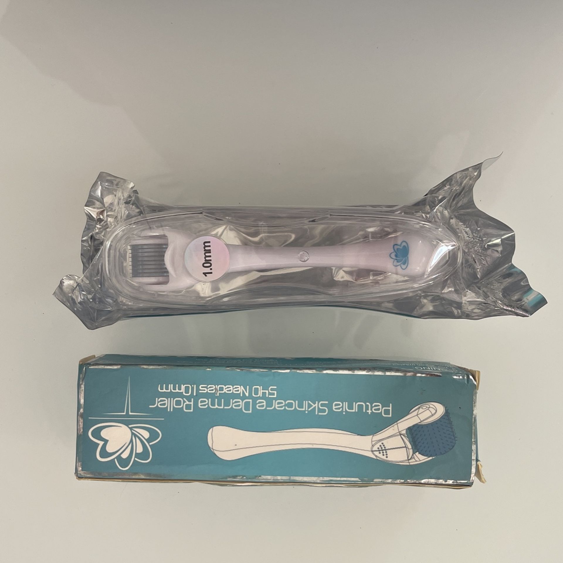 Derma Roller 1.0mm