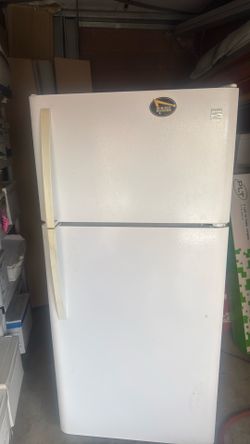 Kenmore fridge