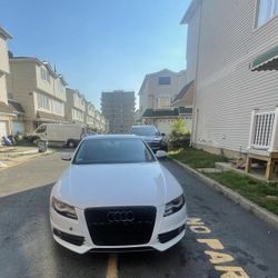 2012 Audi A4