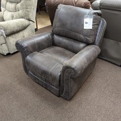 New Reclining Chair Recliner 