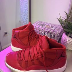 Air Jordan 11s “Win like 96”