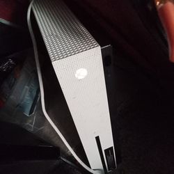 Xbox One like new