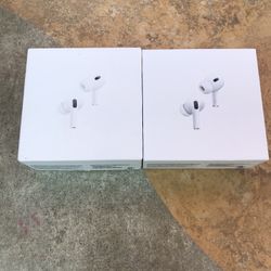 AirPods Pro 2