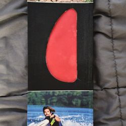 20L Waterproof Dry Bag – New