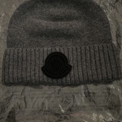 Moncler Beanie 