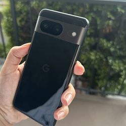 Google pixel 8