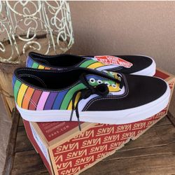 VANS Authentic Skateboard Shoes