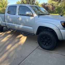 2006 Toyota Tacoma