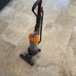 Dyson Vacuum