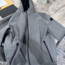 Men’s large Tommy Hilfiger Jacket