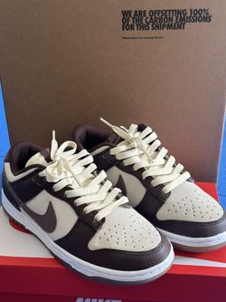 Nike Dunk Low Plum Eclipse