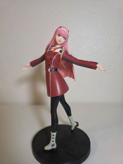 Zero two