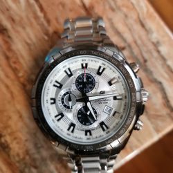 Casio Edifice Watch