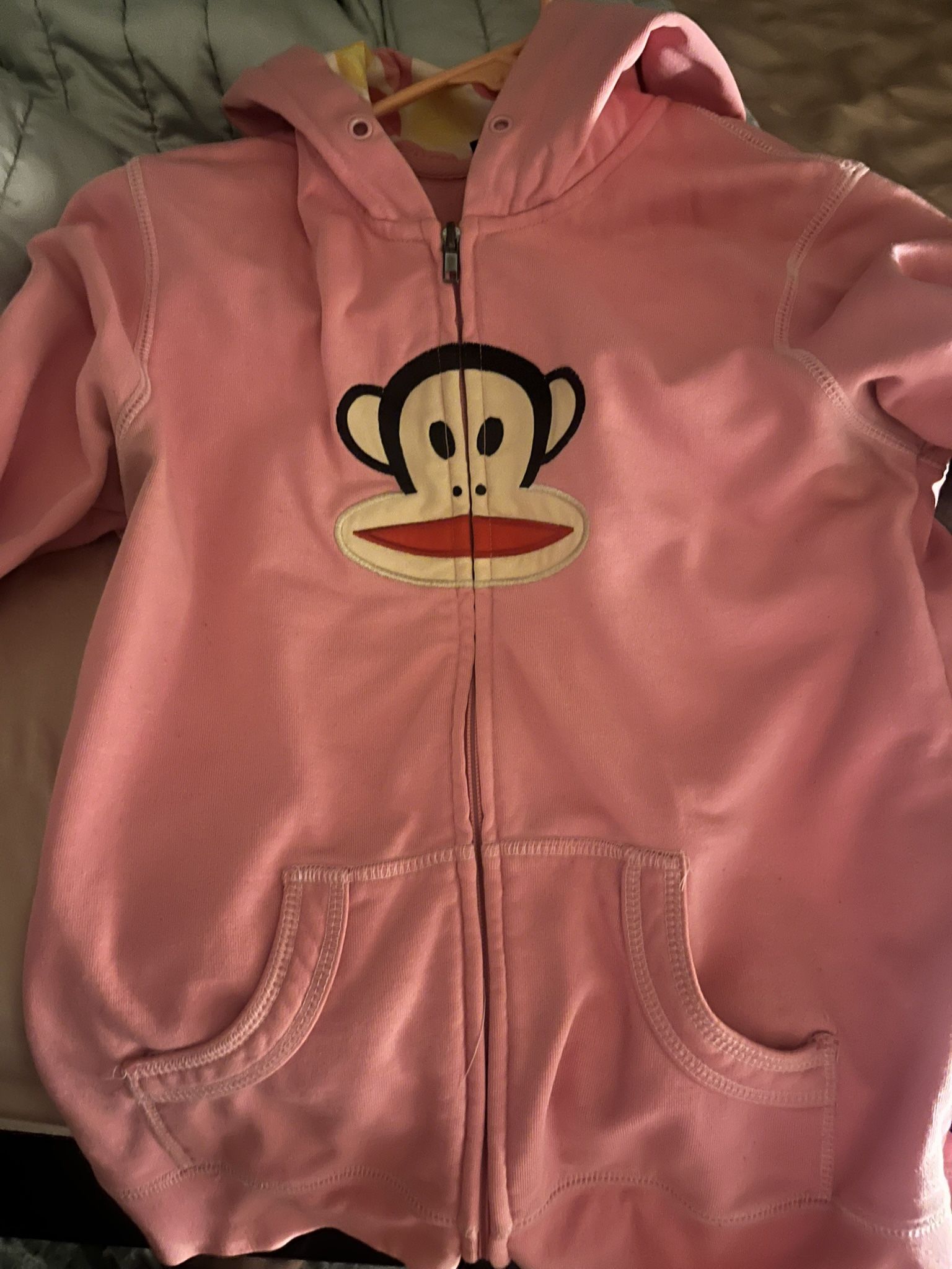 Paul Frank Hoodie