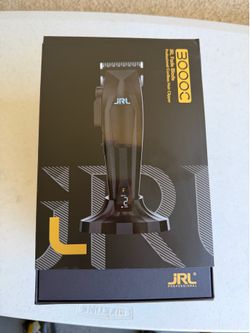 Jrl 3000c clipper