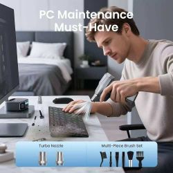 Super Power Electric Air Duster