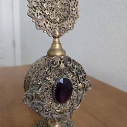 Vintage Perfume Bottle