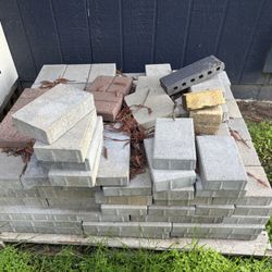 Paving Stones (Various)