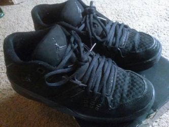 Jordans