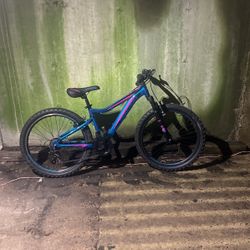 Mongoose Mtb Bike