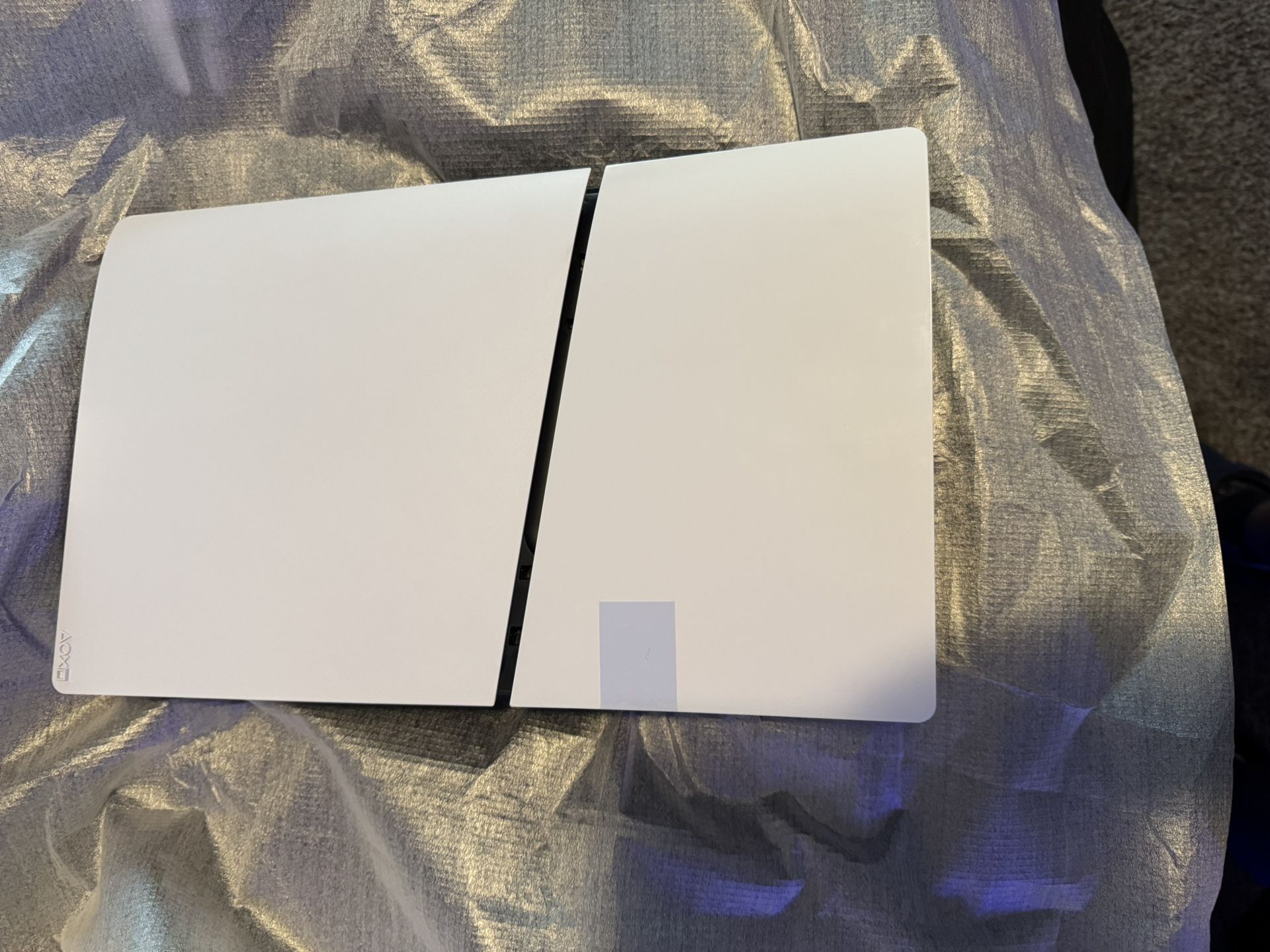 PS5 Slim Digital Console