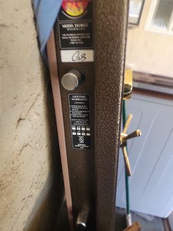 BigHorn gun safe model5928ECC