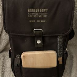 Wine and Cheese Cooler Tote 