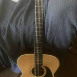  Guitar  Good Condition $60  Xylophone  $20