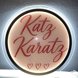 Logo Sign