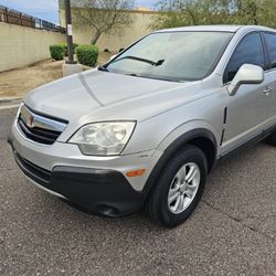 2008 SATURN.VUE.XE, NICE.SUV, RUNS.GREAT, COLD.AC, GREAT.ON.GAS, FINANCE AVAILABLE 🚘