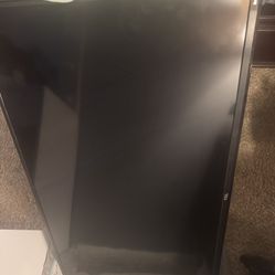 Roku 40” TCL Flatscreen Tv WiFi Enabled $50