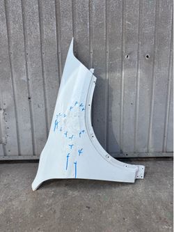 2018 2019 2020 2021 2022 2023 BMW X2 Right Passenger Side Fender