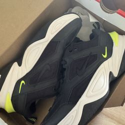 Nike M2k tekno Women
