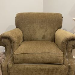 Armchair 